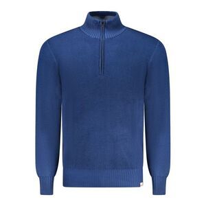Rifle Blu Viscosa Men Men's Sweater